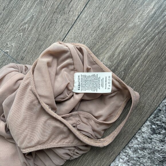 Aritzia Babaton Luxor Bodysuit - Picture 9 of 10